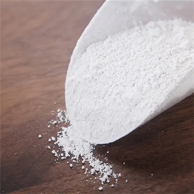 Ítarleg kynning á glerfægingardufti