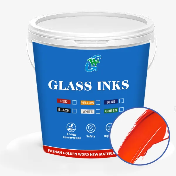 Vínflaska Glerbökublek